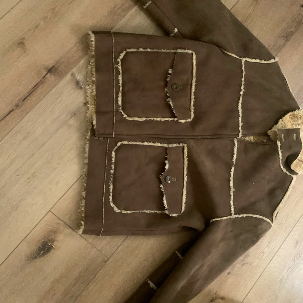 Guess jacket